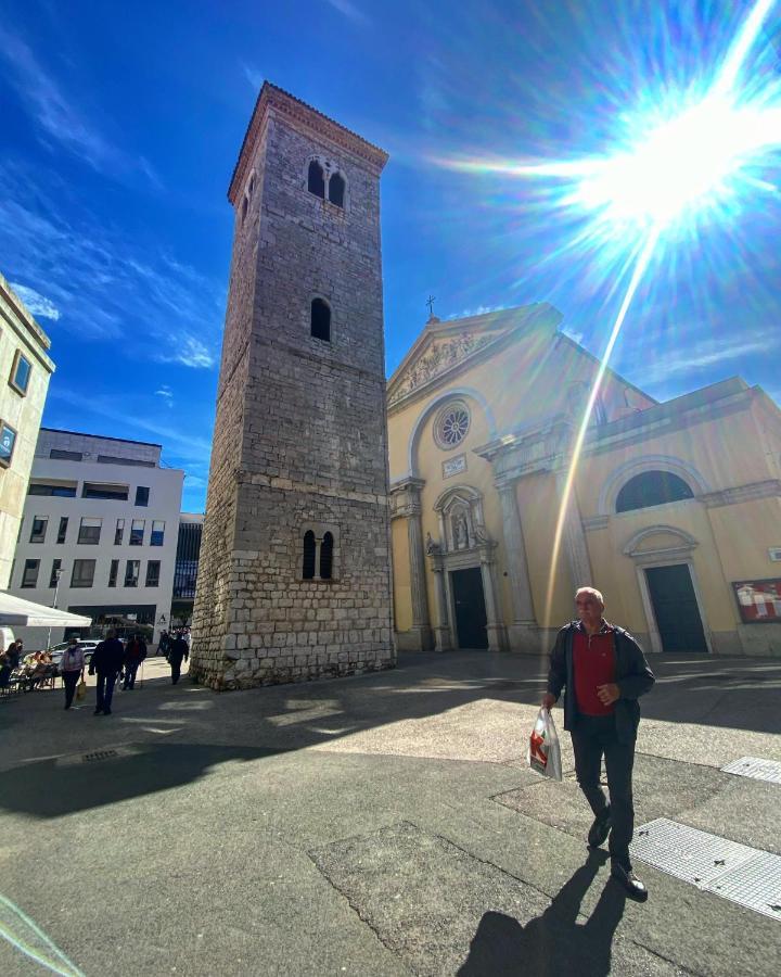 Lorenzo リエカ エクステリア 写真